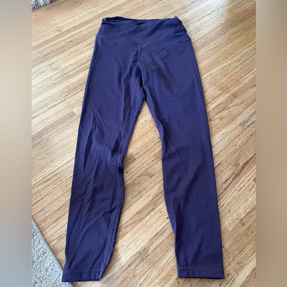 Full length legging